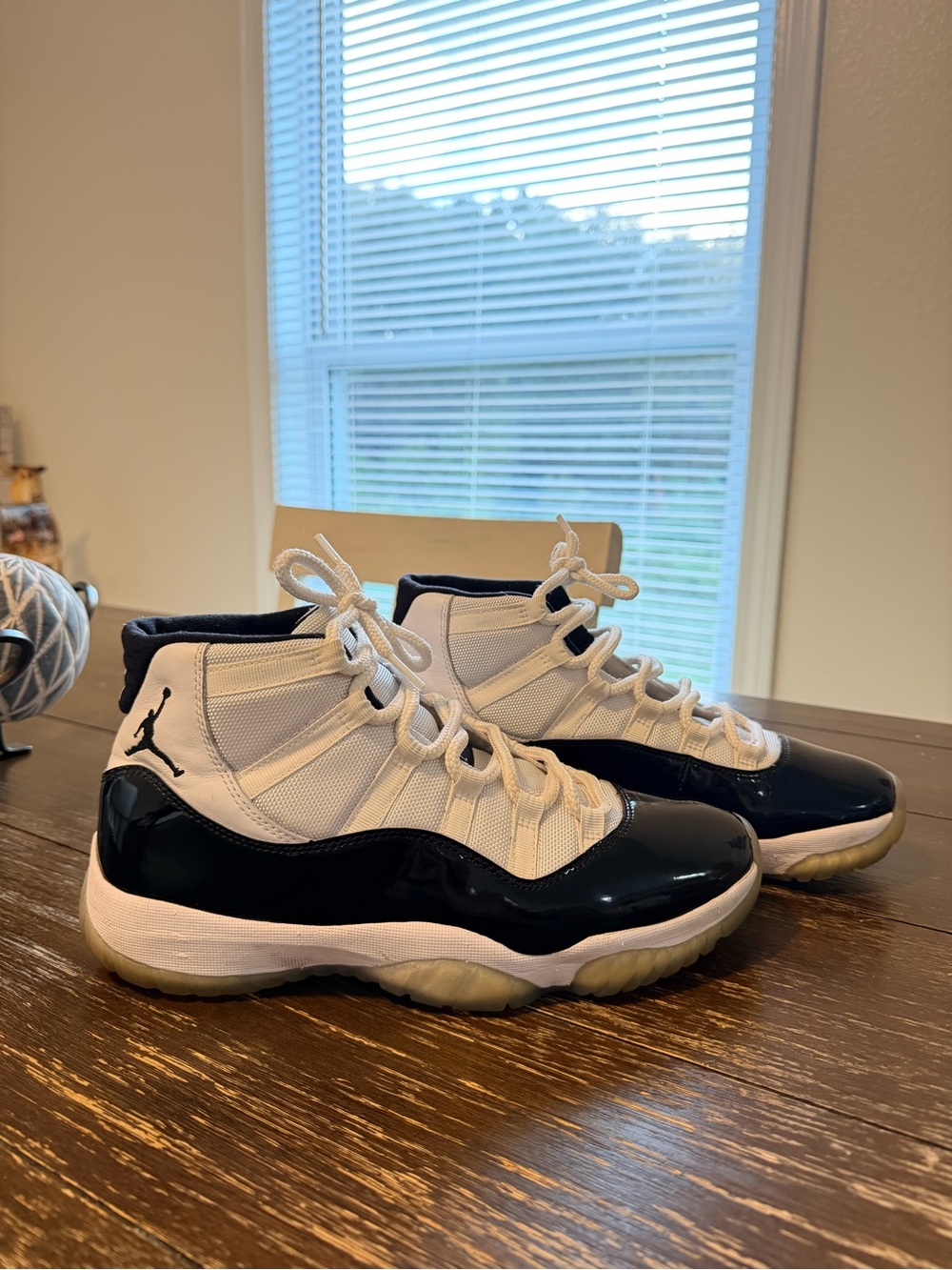 Air Jordan 11 Retro “Concords”